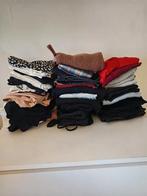Groot pakket Dames kleding/XXS/32 -40 stuks +, Kleding | Dames, Huispakken, Ophalen, Zo goed als nieuw, Maat 34 (XS) of kleiner