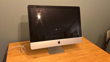 iMac 21,5" Mid 2011 A1311 – werkend, zonder toetsenbord/muis beschikbaar voor biedingen