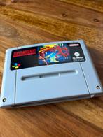 Super Metroid - Super Nintendo PAL, Spelcomputers en Games, Avontuur en Actie, Gebruikt, 1 speler, Ophalen of Verzenden