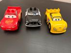 Cars Lego Duplo Set, Kinderen en Baby's, Speelgoed | Speelgoedvoertuigen, Ophalen of Verzenden, Gebruikt