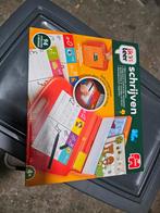 Ik leer schrijven Jumbo, Ophalen of Verzenden, Zo goed als nieuw