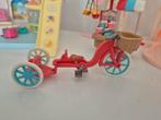 Sylvanians, Kinderen en Baby's, Speelgoed | Playmobil, Ophalen of Verzenden, Zo goed als nieuw