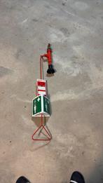 Nooddouche, Ophalen of Verzenden, Zo goed als nieuw, Gelijkstroom, Overige merken