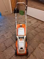 Stihl 235 Accu Grasmaaier, Tuin en Terras, Grasmaaiers, Ophalen of Verzenden