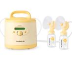 Medela symphony borstkolf huren, Ophalen of Verzenden, Nieuw, Borstkolf