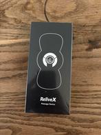 ReliveX Massageapparaat - Nieuw in doos, Verzenden, Nieuw, Nvt, Apparaat