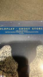 Coldplay.  Ghost Stories, Ophalen of Verzenden, Nieuw in verpakking, 12 inch, Poprock