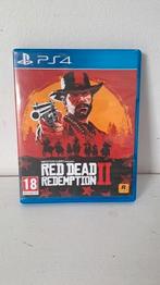 Red Dead Redemption 2, Avontuur en Actie, Vanaf 18 jaar, 1 speler, Ophalen of Verzenden