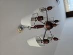 Hanglampen, Ophalen, Zo goed als nieuw, Glas, Minder dan 50 cm