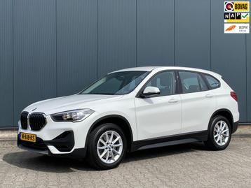 BMW X1 S Drive 20i Edition | Trekhaak | Camera | Parkeersens beschikbaar voor biedingen