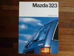 Mazda 323 Estate/Van (1986), Ophalen of Verzenden, Nieuw, Mazda