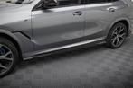 Maxton Design Spoiler Splitter Lip Bmw X6 G06 Facelift, Verzenden, Automotive Parts, A.parts@hotmail.nl, Trasmolenlaan 12 3447 GZ Woerden