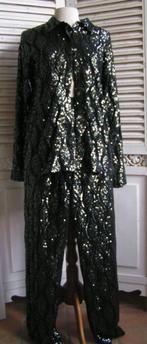 glitterpak ACCESS maat 38 nr LL 510, Maat 38/40 (M), Carnaval, Verzenden, Zo goed als nieuw
