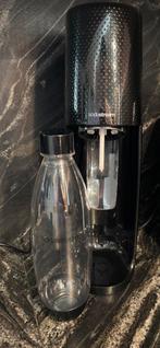 Sodastream, Witgoed en Apparatuur, Ophalen of Verzenden, Zo goed als nieuw