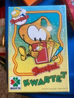 Snorkels Kwartet - Selecta, Een of twee spelers, Ophalen of Verzenden, Gebruikt, Reisspel