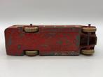 Dinky Toys 290 Double Deck Bus ''DUNLOP'' -GOED- M8, Gebruikt, Dinky Toys, Ophalen of Verzenden, 8124AD Wesepe