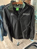 Regen jas roc van twente, Ophalen, Onbekend, Zwart, Overige maten