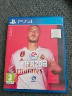 FIFA 20, Spelcomputers en Games, Games | Sony PlayStation 4, Ophalen, Zo goed als nieuw, Sport, 3 spelers of meer