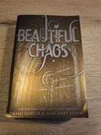 Beautiful Chaos - Garcia & Stohl (Gelezen), Boeken, Ophalen of Verzenden, Gelezen