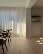 Ikea HILJA Gordijnen 8x (145x300), 100 tot 150 cm, 200 cm of meer, Wit, Ophalen of Verzenden