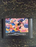 World of illusion starring Mickey mouse and Donald duck, Spelcomputers en Games, Avontuur en Actie, 1 speler, Ophalen of Verzenden