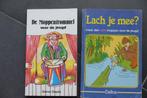 2 moppen-boekjes voor de jeugd., Boeken, Kinderboeken | Jeugd | 10 tot 12 jaar, Ophalen of Verzenden, Gelezen, Fictie