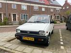 Suzuki Alto, zeer netjes. Van automonteur., Auto's, Origineel Nederlands, Te koop, 1200 cc, Benzine