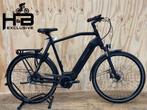 Hercules E-Imperial I-F5 E-Bike Shimano Nexus, Fietsen en Brommers, Elektrische fietsen, Niet ingevuld, Ophalen of Verzenden, Zo goed als nieuw