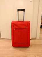 Handbagage koffer Segue, Ophalen, Uitschuifbare handgreep, Gebruikt, 50 tot 60 cm