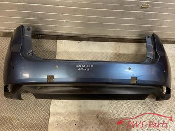MAZDA CX-5 VANAF 2013 ACHTERBUMPER ORIGINEEL beschikbaar voor biedingen