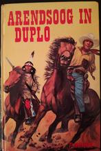 Arendsoog in Duplo, Boeken, Ophalen of Verzenden, Gelezen, Fictie