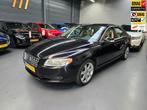 Volvo S80 2.5 T Summum LEDER NAVI XENON NAP NL AUTO, Auto's, Volvo, 1528 kg, Bedrijf, Sedan, Euro 4