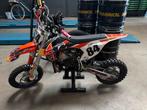 Te koop ktm sx50, Fietsen en Brommers, Minibikes, Midibikes en Pitbikes, Ophalen, Zo goed als nieuw, Overige typen