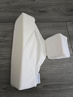 Doomoo zijslaapkussen, Ophalen, Jongetje of Meisje, Wit, Zo goed als nieuw