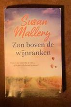 Susan Mallery - Zon boven de wijnranken, Gelezen, Susan Mallery, Ophalen of Verzenden
