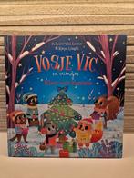 Vosje Vic em vriendjes kerstmis, Boeken, Ophalen of Verzenden, Nieuw