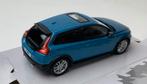 Jsn Cararama 1:43 Volvo C30 blauw, Overige merken, -, Cararama, Nieuw