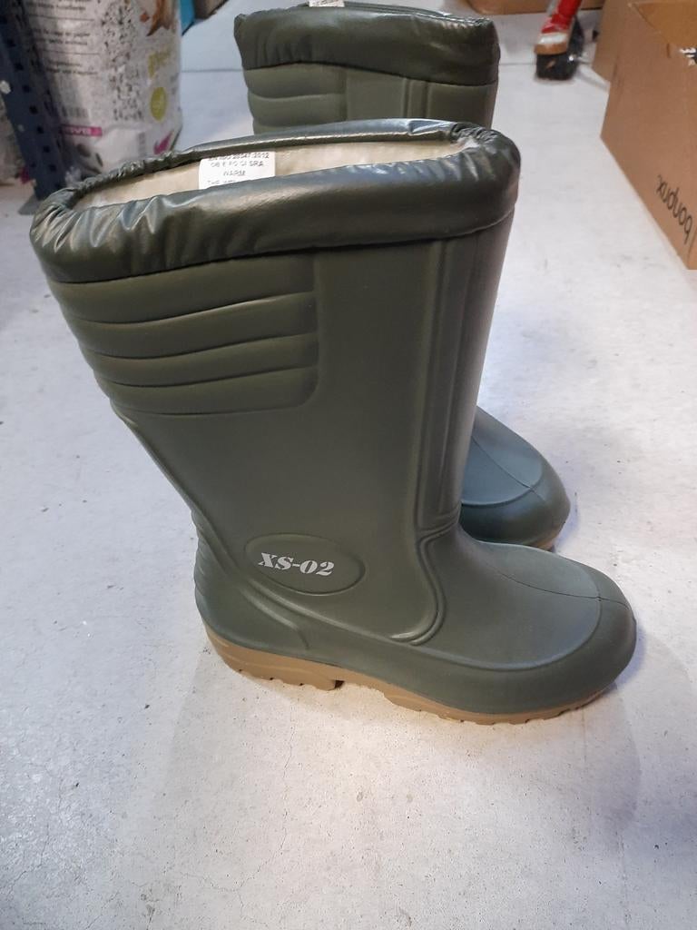 Sad warmte laarzen diverse maten nieuw, Watersport en Boten, Italie, Sad, Nieuw, Ophalen of Verzenden