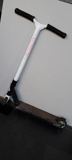 Oxelo Stuntstep - Perfect voor Tricks!, Ophalen, Gebruikt, Gewone step, Oxelo