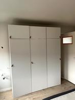 IKEA PLATSA kast, Huis en Inrichting, 200 cm of meer, 150 tot 200 cm, Met hangruimte, Ophalen of Verzenden