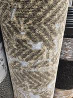 Tapijt Art Deco, Ophalen, 50 tot 100 cm, Rechthoekig, Groen