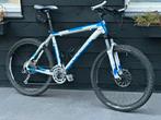 Trek 6300 26” L, 26 inch, Minder dan 49 cm, Zo goed als nieuw, Meer dan 20 versnellingen