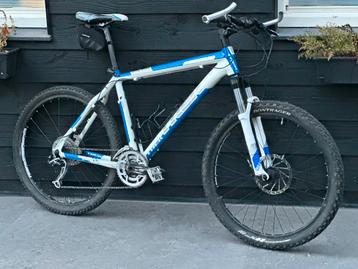 Trek 6300 26” L beschikbaar voor biedingen