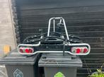 Tekoop fietsdrager Thule, Auto diversen, Ophalen of Verzenden, 2 fietsen, Gebruikt, Trekhaakdrager