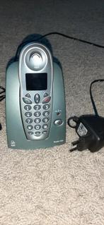 KPN Boston 630 Vaste Lijn Telefoon Compleet, Ophalen of Verzenden