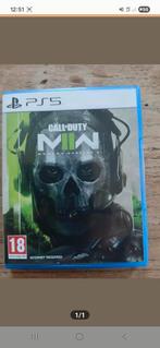 Call of Duty Modern Warfare II - PS5, Ophalen of Verzenden, Zo goed als nieuw