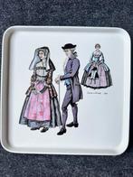 Villeroy & Boch bord, Verzenden