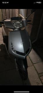 4takt vivacity, Ophalen, Zo goed als nieuw, Peugeot