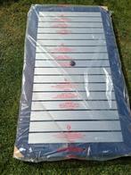 Tuintafel aluminium nieuw in de doos, Ophalen, Nieuw, Rechthoekig, Aluminium