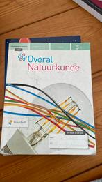 Overal natuurkunde, VWO 3, FLEX, Ophalen of Verzenden, Zo goed als nieuw